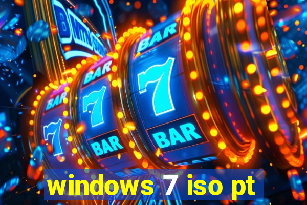 windows 7 iso pt-br